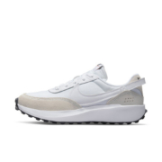 10日10点：NIKE 耐克 Waffle Debut 女子休闲运动鞋 DH9523