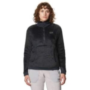 新版毛猴，Mountain Hardwear 山浩 女款毛猴抓绒衣