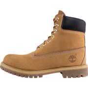 Timberland/添柏岚 踢不烂经典大黄靴户外工装靴 男女款W宽版 10061/10361 男款41码