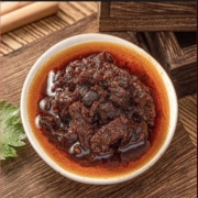 再降价、需抢券、京喜特价app：菜欢欢（CAIHUANHUAN） 红烧牛肉酱200g*3瓶