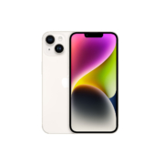 Apple 苹果 iPhone 14 双卡全网5G智能手机 128GB