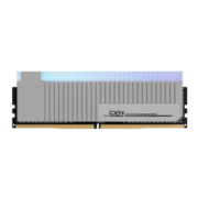 七彩虹(Colorful) 32GB (16Gx2) DDR5 6600 台式机内存 CVN·银翼系列 RGB灯条(CL34)