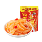 好巴食 魔芋素毛肚 大袋实惠装 200g