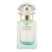 爱马仕（HERMES）尼罗河花园淡香水30ml「气质启蒙香」 礼盒装生日礼物 送老婆