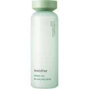 悦诗风吟（Innisfree）绿茶爽肤水敏感肌平衡控油清爽补水保湿油皮祛痘柔肤水男女200ml