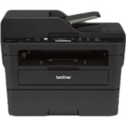 兄弟（brother） 兄弟DCP-L2535DW/L2550DW黑白激光一体机手机无线自动双面办公 2535dw闪电发货