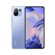 MI 小米 11 青春活力版 5G智能手机 8GB+128GB