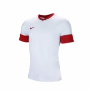 限M码：耐克（NIKE）男款 运动服 短袖T恤  703208-102 M