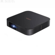 plus会员：XGIMI 极米 Z系列 Z6X Pro 投影机 灰色 标配版