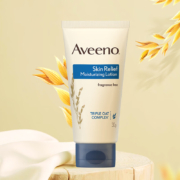 再降价：Aveeno 艾惟诺 婴幼儿润肤乳天30g