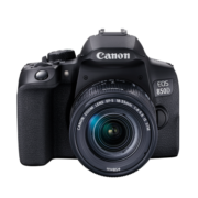 佳能（Canon）EOS 850D 单反相机 18-55标准变焦镜头套装（约2410万像素/轻松体验单反）