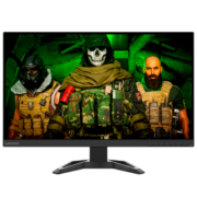 联想(Lenovo)拯救者27英寸 165Hz 原生滤蓝光 FreeSync 1ms响应 HDR 升降俯仰 内置音箱 电竞显示器G27-30