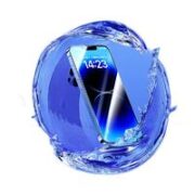 SMARTDEVIL 闪魔 闪贴宝适用iPhone11-14系列
