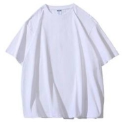 Rampo 乱步 纯棉短袖t恤 200g