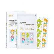 RUNBEN 润本 立体防蚊贴 108片
