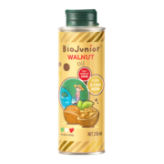 【所有女生直播间】碧欧奇进口核桃油250ML+有机紫苏籽油100ML