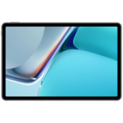 华为平板MatePad11平板电脑二合一 2K高刷屏 6G+128G WIFI 曜石灰 标配