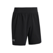 UNDER ARMOUR 安德玛 男款跑步训练短裤 1377484001