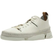 Clarks 其乐 Trigenic Flex., 女士低帮运动鞋