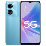 PLUS会员: OPPO A97 12GB+256GB 天玑810 5000mAh大电池 33W超级闪充