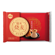 思念 糯米烧卖 猪肉香菇600g12只 早餐半成品 面点 生鲜 冷冻食品