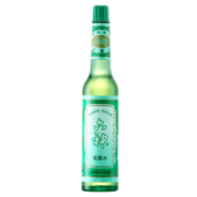 六神【经典玻璃瓶】祛痱止痒花露水195ml*1(清凉 清香 祛味 祛痱止痒)