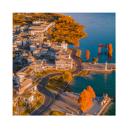 云南旅游 去有风的地方同款 洱海大理沙溪古镇寂照庵4天3晚私家团