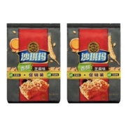 徐福记 八庄沙琪玛  香酥芝麻味160g*4（1.28斤）