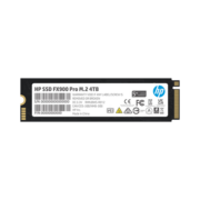 惠普（HP）4TB SSD固态硬盘 M.2接口(NVMe协议) FX900PRO系列｜NVMe PCIe 4.0