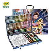 Crayola 绘儿乐 蜡笔礼盒汪汪旺队创意绘画礼盒