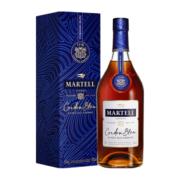 马爹利 宝树行 马爹利蓝带700ml MARTELL干邑白兰地法国进口洋酒