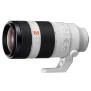 索尼（SONY）FE 100-400mm F4.5–5.6 GM OSS 全画幅超远摄变焦G大师镜头 E卡口（SEL100400GM）