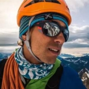 Julbo 法国佳宝 Explorer 2.0系列 男士户外太阳镜