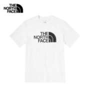 PLUS会员、限尺码：The North Face北面 户外春夏款运动T恤短袖 FN4