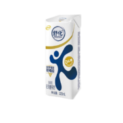 舒化奶无乳糖牛奶全脂型220ml*24盒/箱零乳糖好吸收