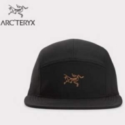 ARC’TERYX 始祖鸟 CALIDUM 5 男女情侣款 平沿帽