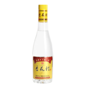 汾酒 杏花村光瓶 清香型白酒 42度 450ml 单瓶装