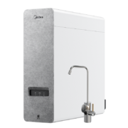 Midea 美的 白泽系列 MRO806-3000 反渗透纯水机 1200G