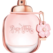 蔻驰（COACH）花馥蕊香女士香水30ml/礼盒 送女友生日 节日礼物 香氛 花果香