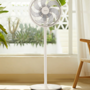 PLUS会员：Midea 美的 SAE35CA 落地扇