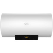 美的（Midea）储水式电热水器电家用速热不久等节能省电安全加长防电墙家电6重防护 【一级能效】60升X1
