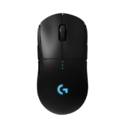 PLUS会员：logitech 罗技 G GPW一代 无线游戏鼠标 套装
