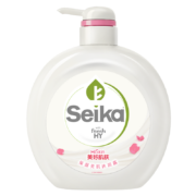 京喜：菁华保湿美肌沐浴露（玫瑰）500ml