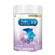 PLUS会员、概率券: 美赞臣 亲舒1段 婴儿配方奶粉微蛋白 850g*1