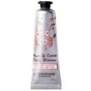 欧舒丹（L'OCCITANE）甜蜜樱花护手霜30ml 保湿滋润舒缓 法国原装进口 有无封口随机发