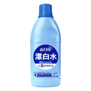 概率券：运费券收割机 蓝月亮 漂白水 600g