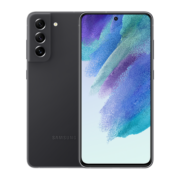三星 SAMSUNG Galaxy S21 FE 5G 第二代动态AMOLED 120Hz 骁龙888 IP68防尘防水 8GB+128GB 松露灰 5G手机