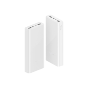 小米（MI）xiaomi充电宝 20000mAh大容量 Type-C 22.5W 双向快充 移动电源