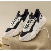 14日10点：ANTA 安踏 扬帆 912218823 男款运动跑鞋