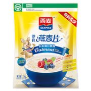 SEAMILD 西麦 即食燕麦片 1000g